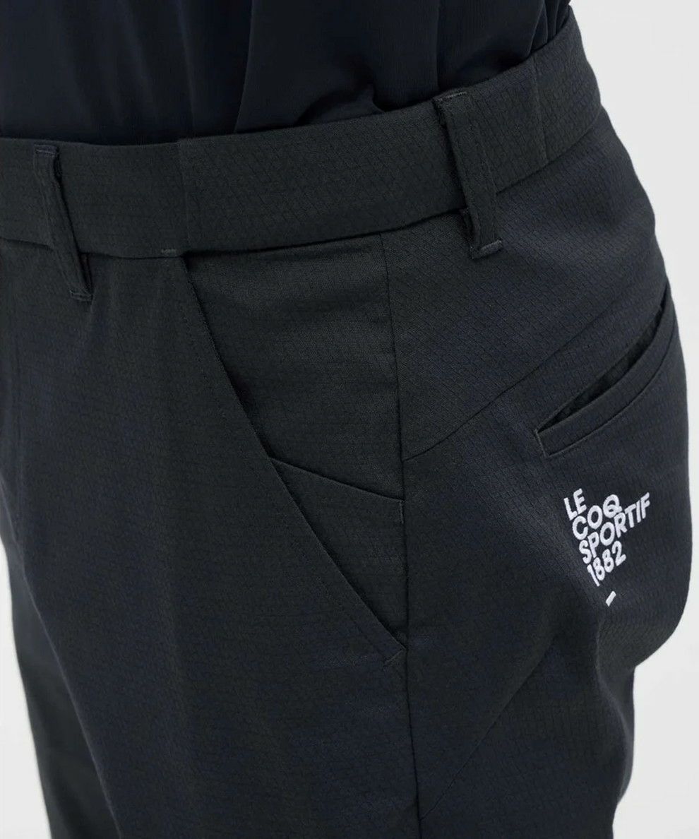 ルコックスポルティフゴルフのパンツ