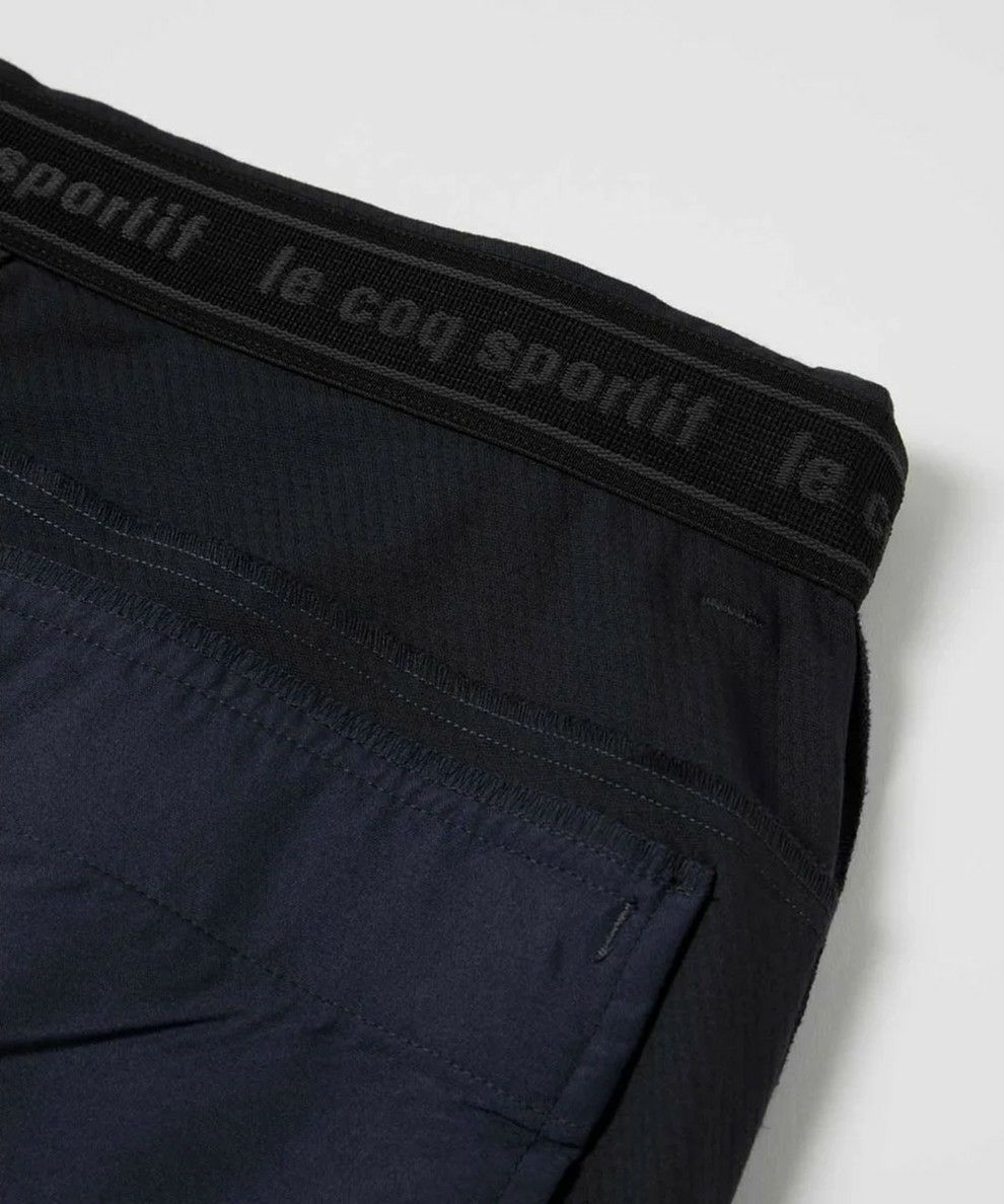 ルコックスポルティフゴルフのパンツ