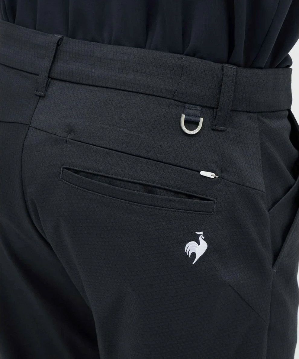 ルコックスポルティフゴルフのパンツ