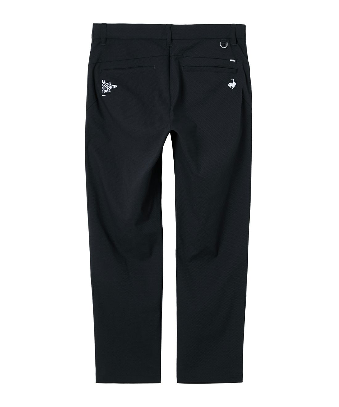 ルコックスポルティフゴルフのパンツ