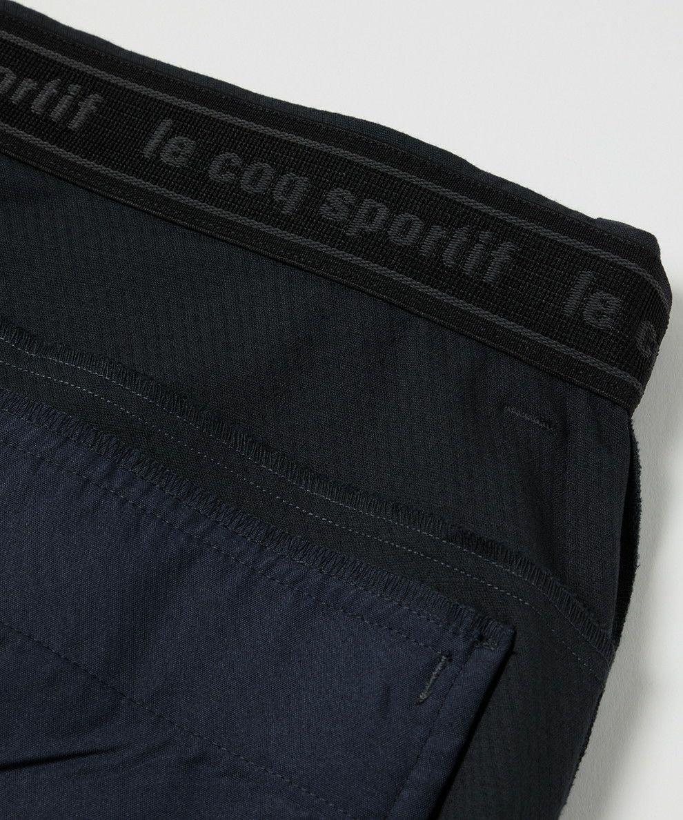 ルコックスポルティフゴルフのパンツ