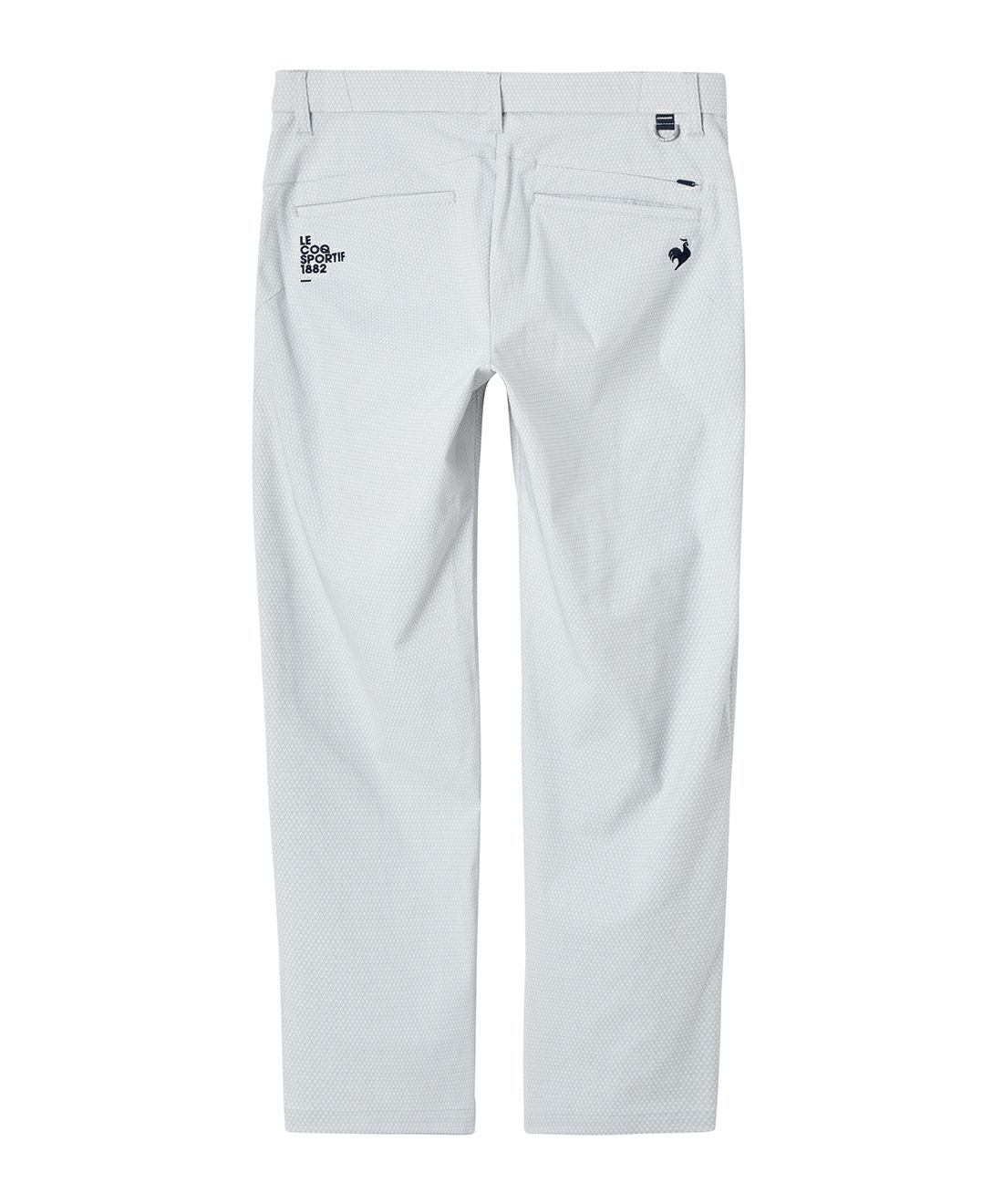 ルコックスポルティフゴルフのパンツ