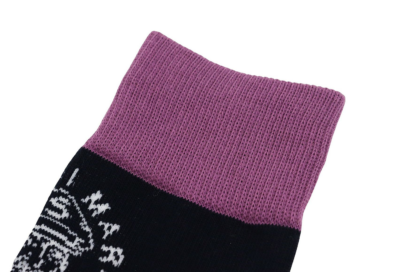 シナコバのソックス