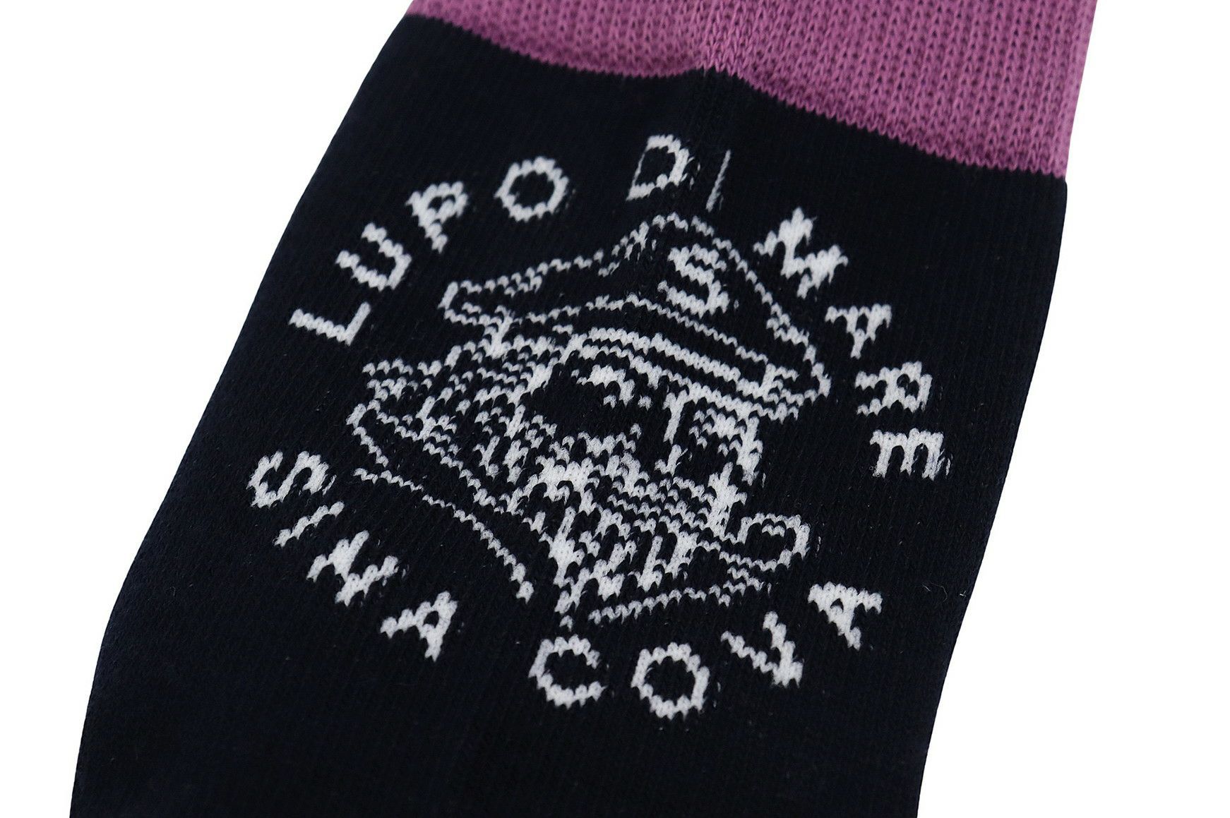 シナコバのソックス