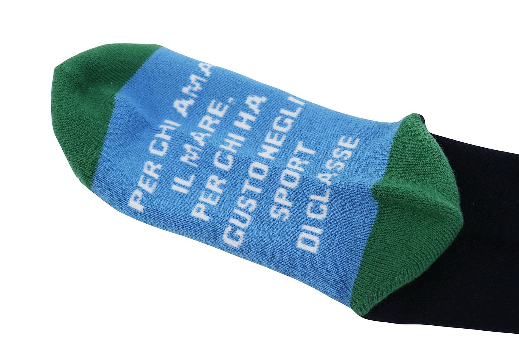 シナコバのソックス