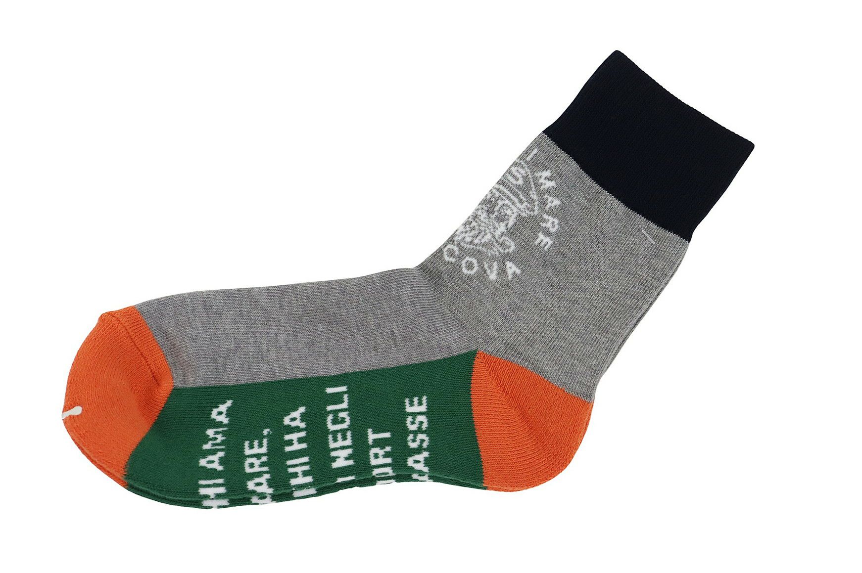 シナコバのソックス