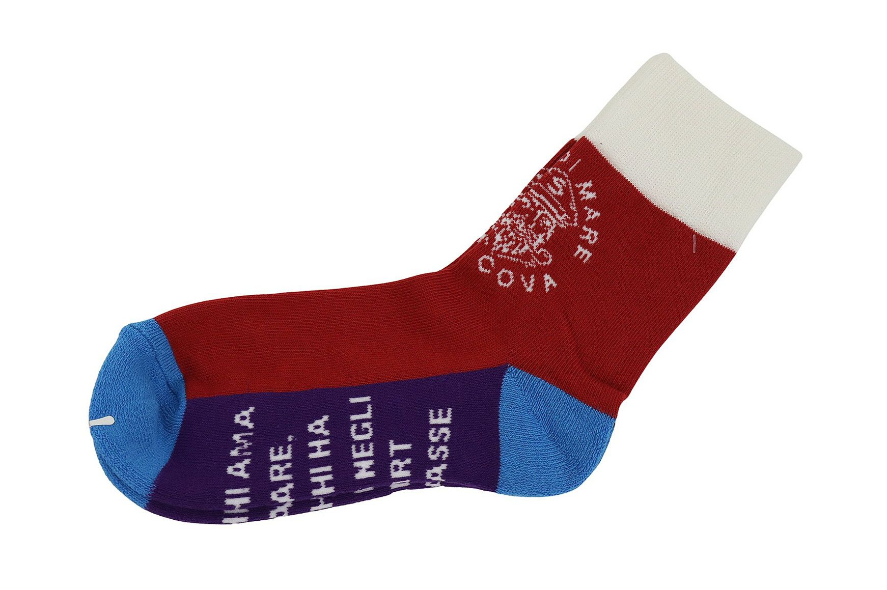 シナコバのソックス