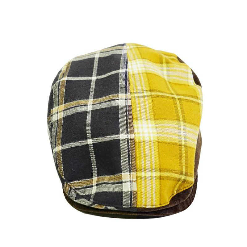 シナコバのハンチング