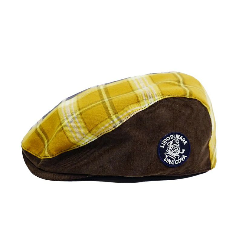 シナコバのハンチング