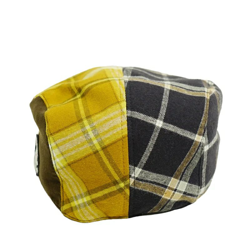 シナコバのハンチング