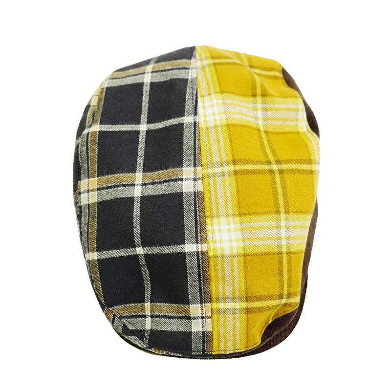 シナコバのハンチング