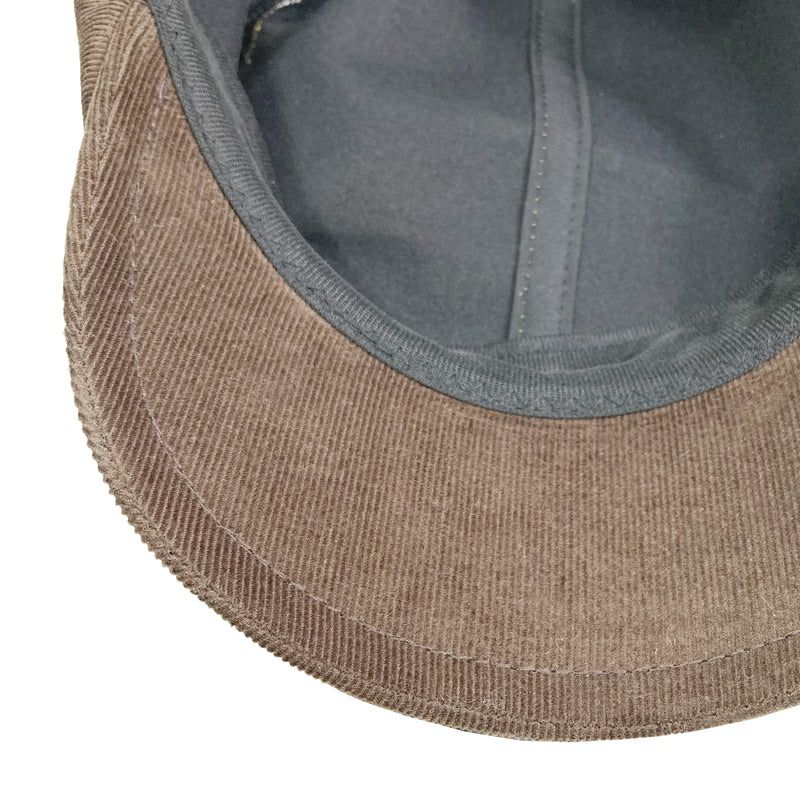 シナコバのハンチング