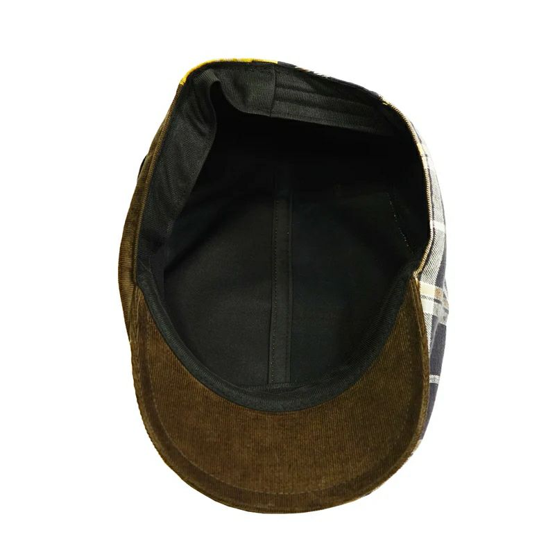 シナコバのハンチング