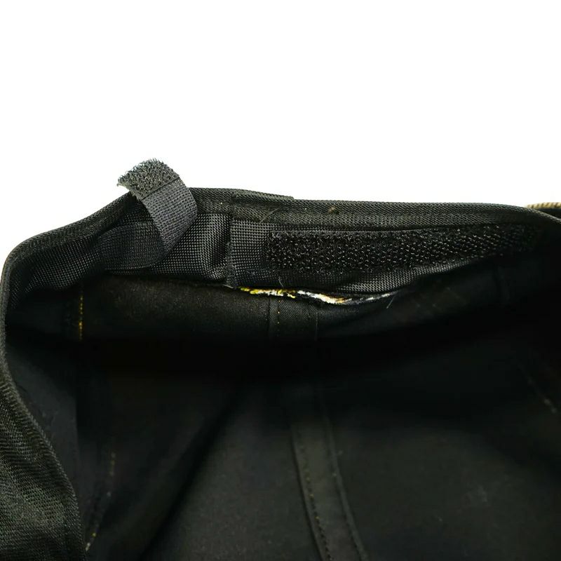 シナコバのハンチング