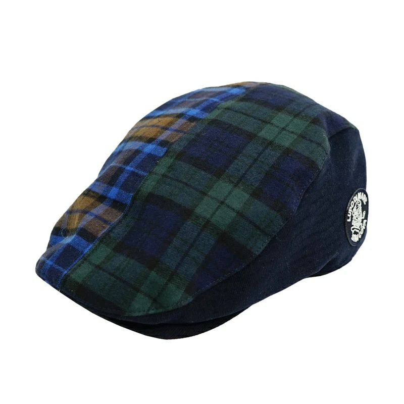 シナコバのハンチング