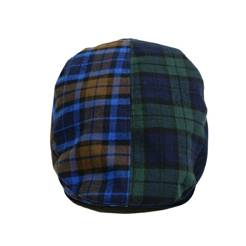 シナコバのハンチング