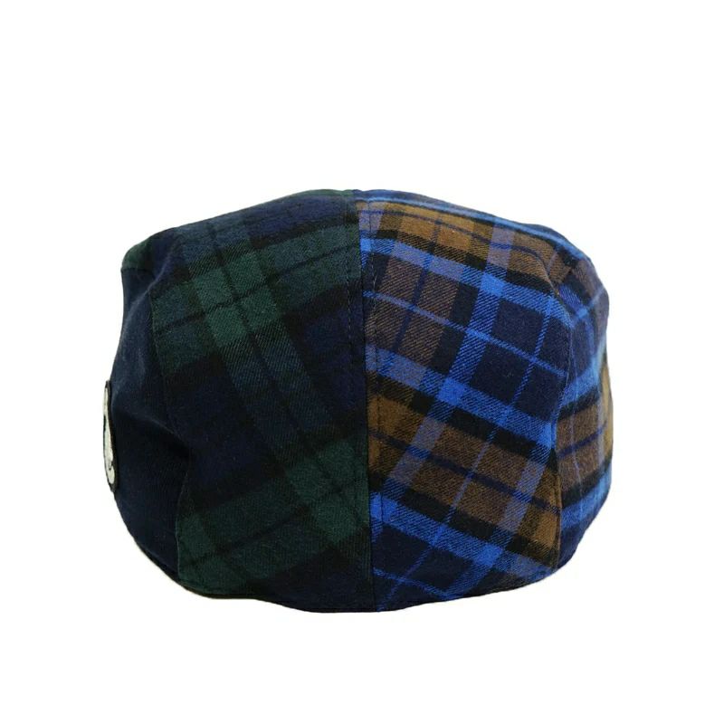 シナコバのハンチング