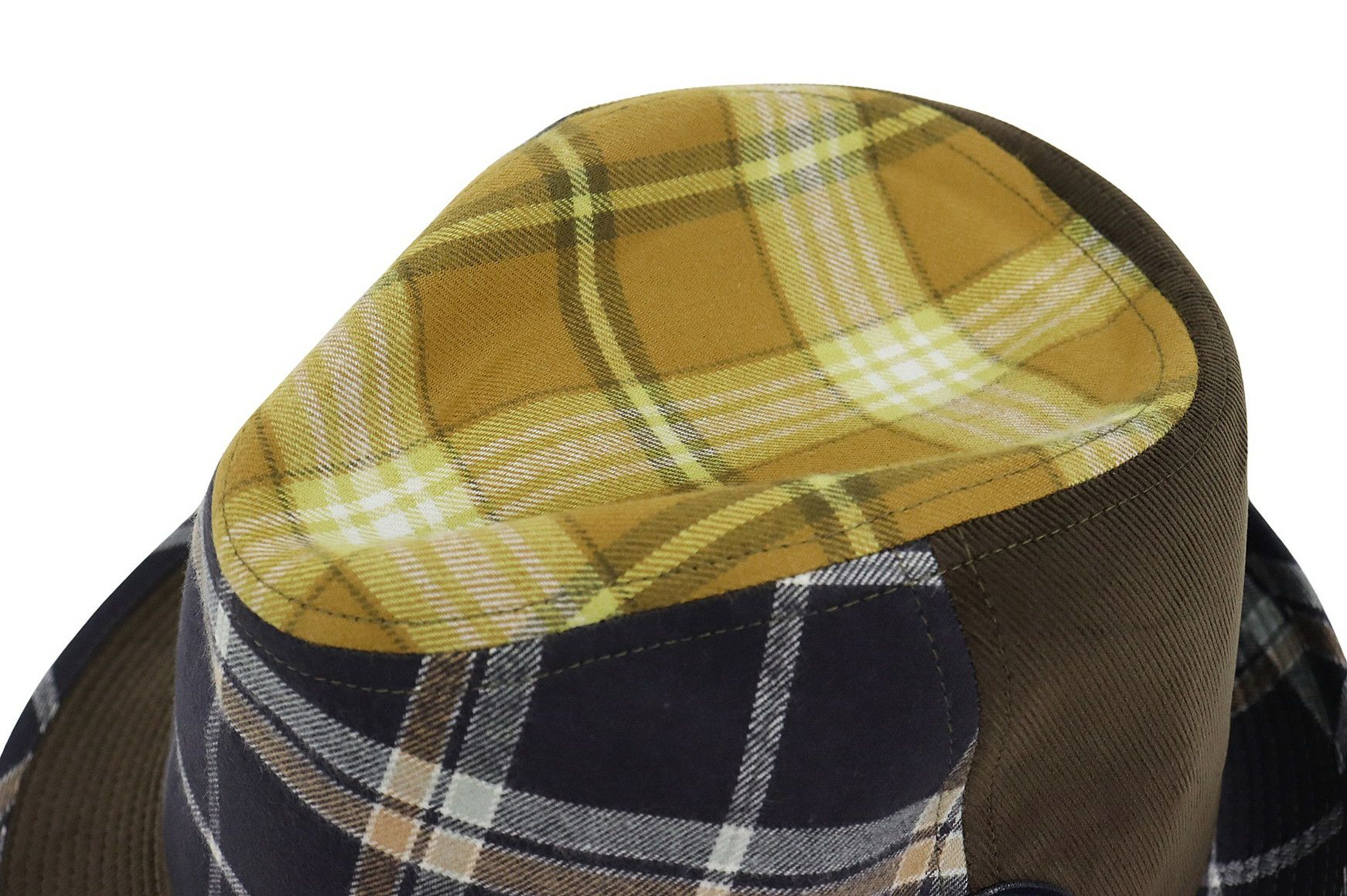 シナコバのハット