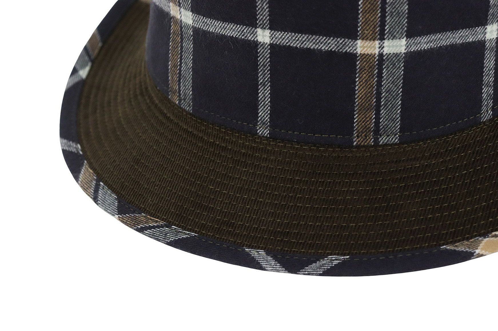 シナコバのハット