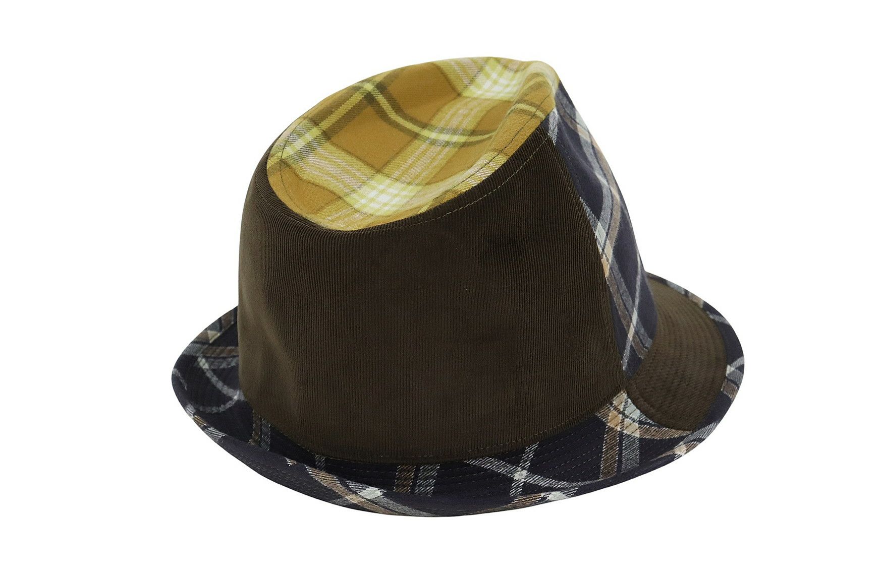 シナコバのハット