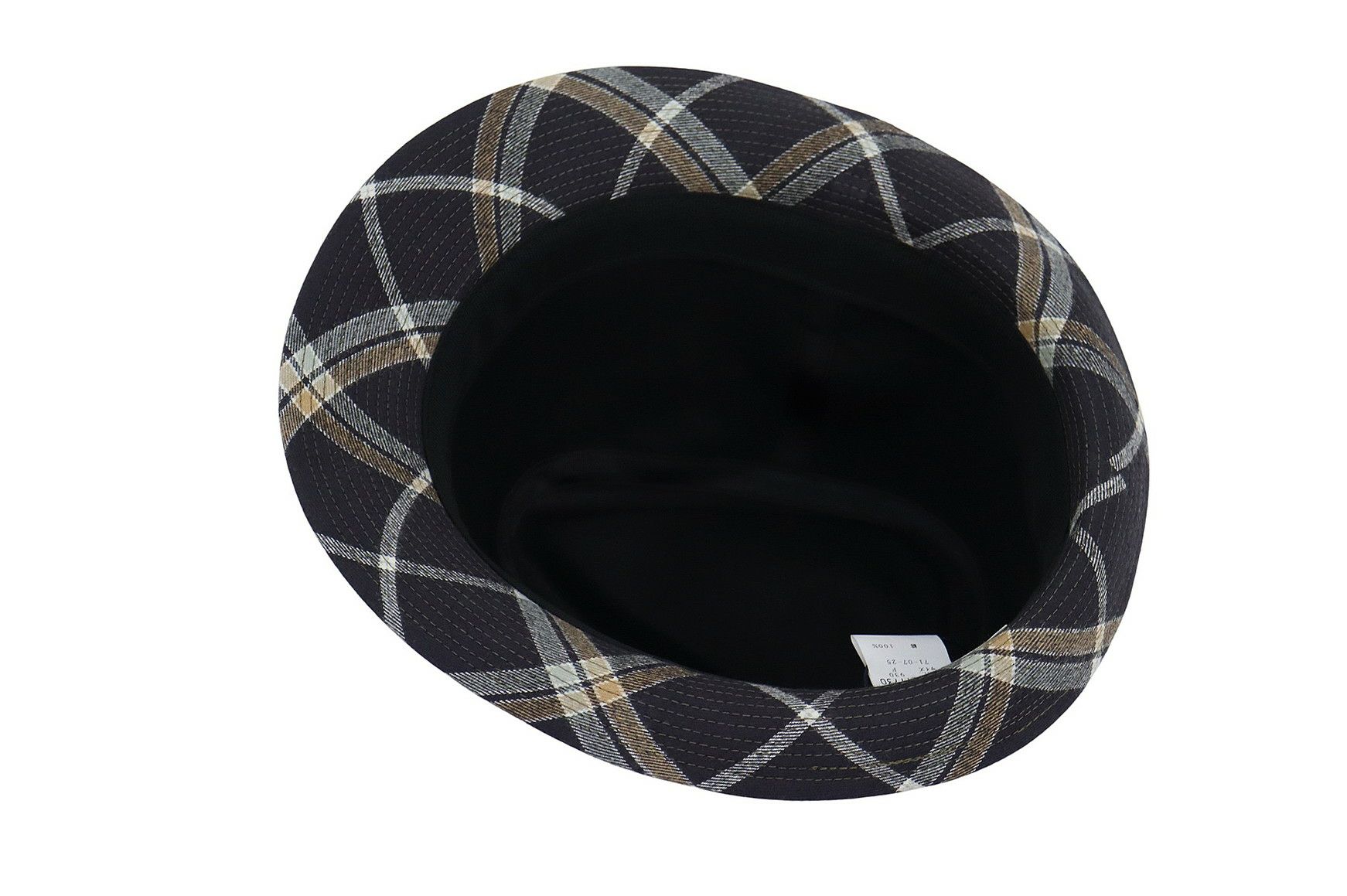 シナコバのハット