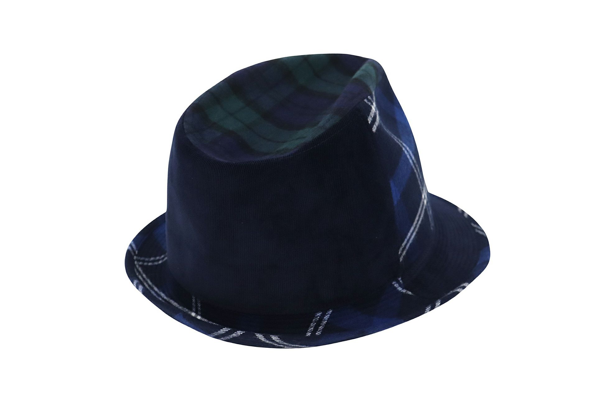 シナコバのハット