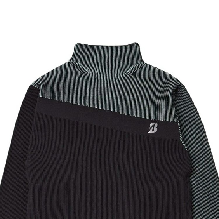 ブリヂストンゴルフのブルゾン