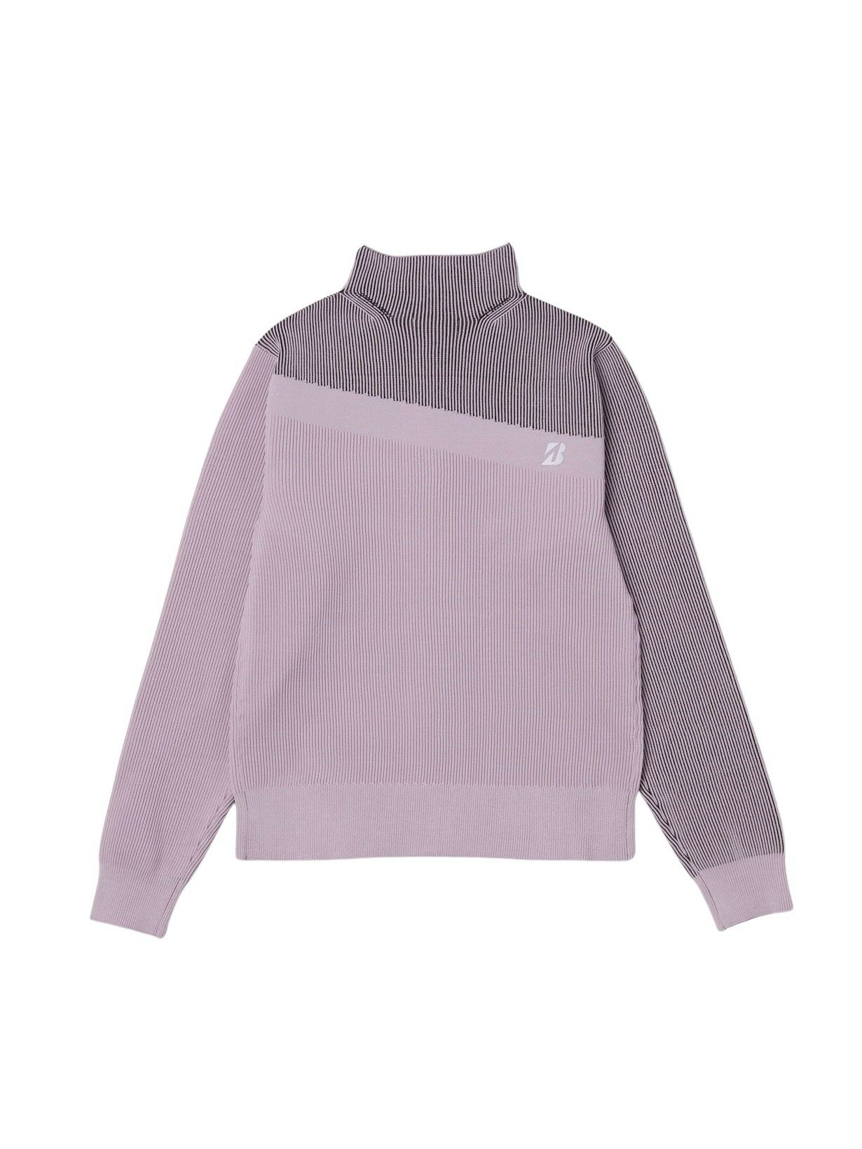 ブリヂストンゴルフのブルゾン