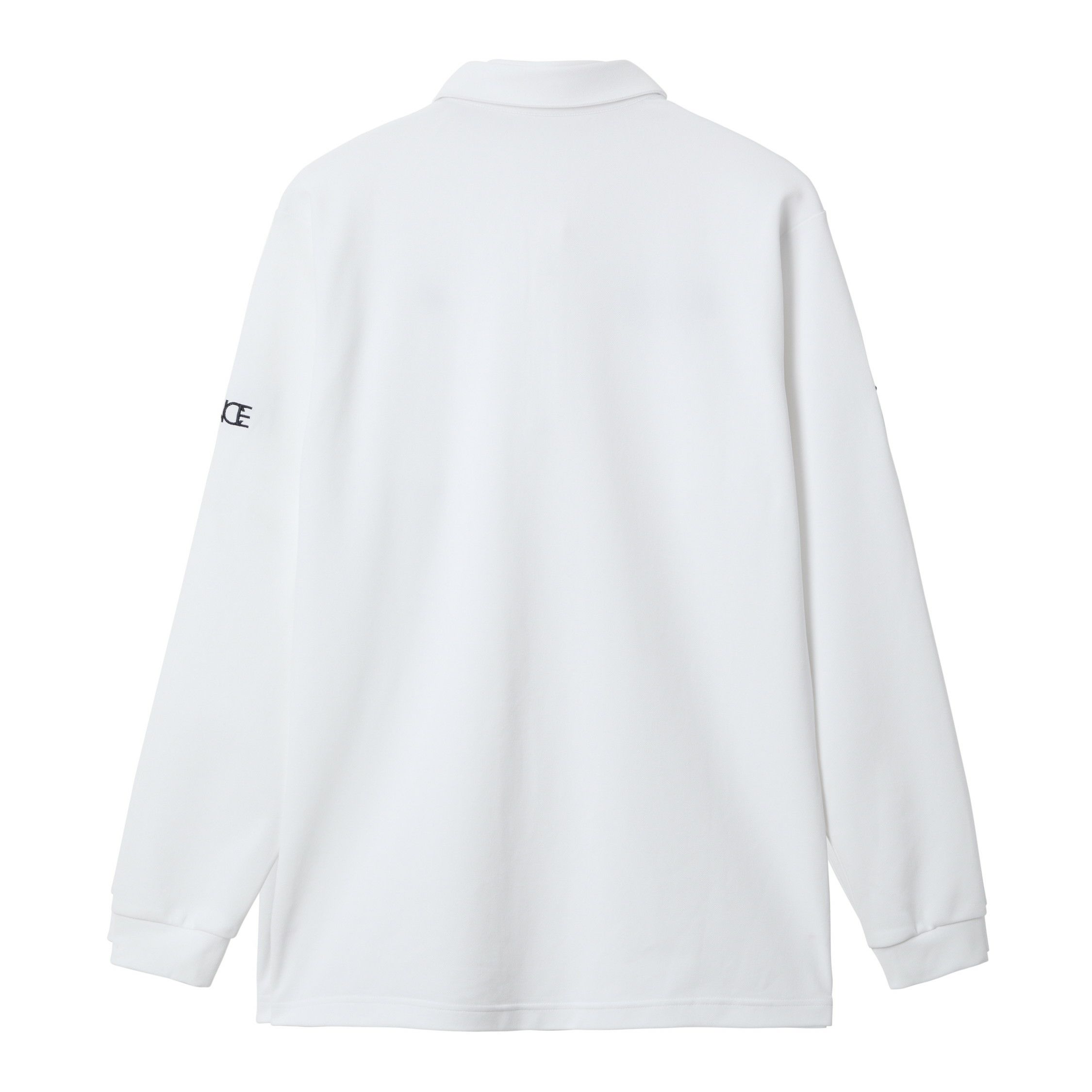 ルコックスポルティフのポロシャツ