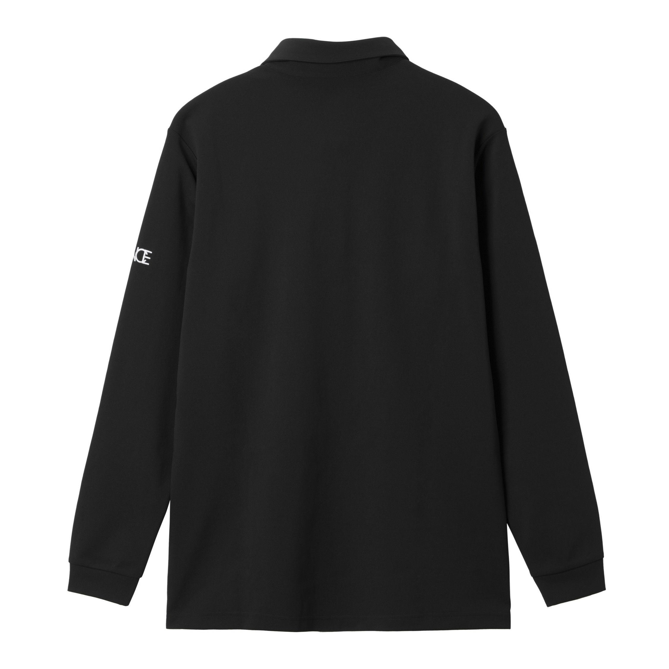 ルコックスポルティフのポロシャツ