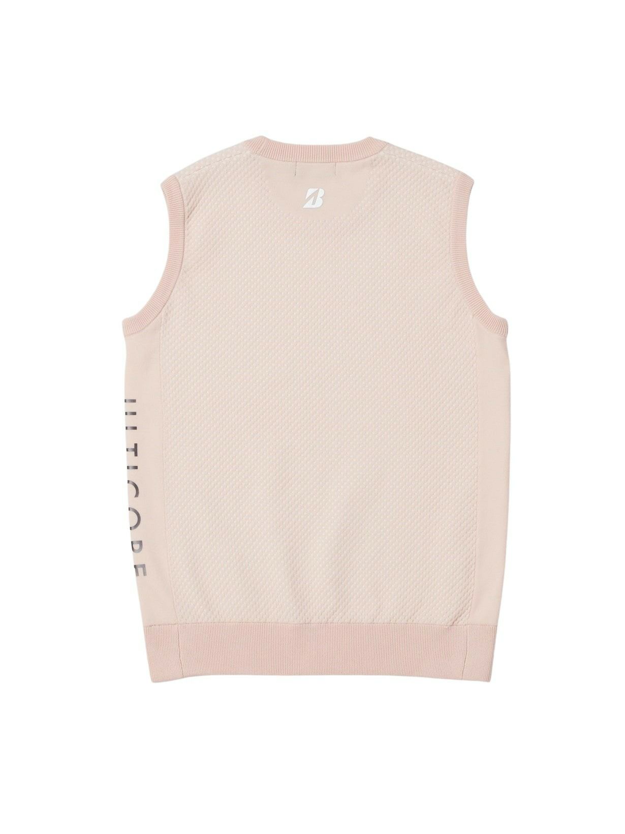 ブリヂストンゴルフのベスト