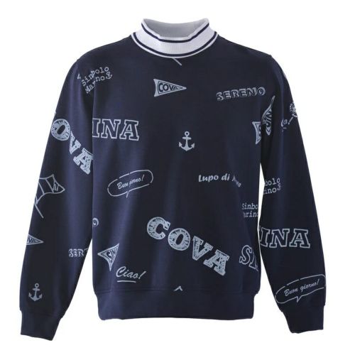 トレーナー メンズ シナコバ ウティリタ SINACOVA UTILITA 2025 秋冬