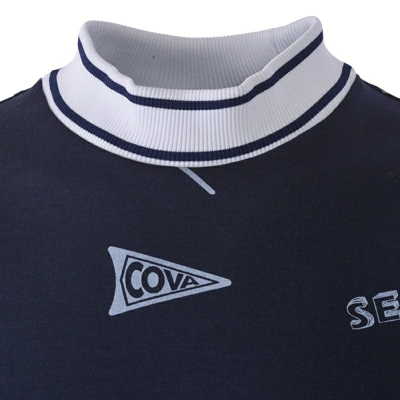 シナコバのトレーナー