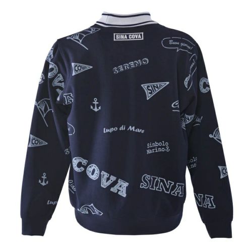 トレーナー メンズ シナコバ ウティリタ SINACOVA UTILITA 2025 秋冬