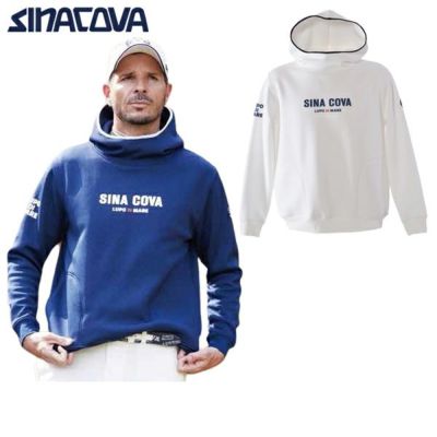パーカー メンズ シナコバ ポルトフィーノ SINACOVA PORTOFINO 2025