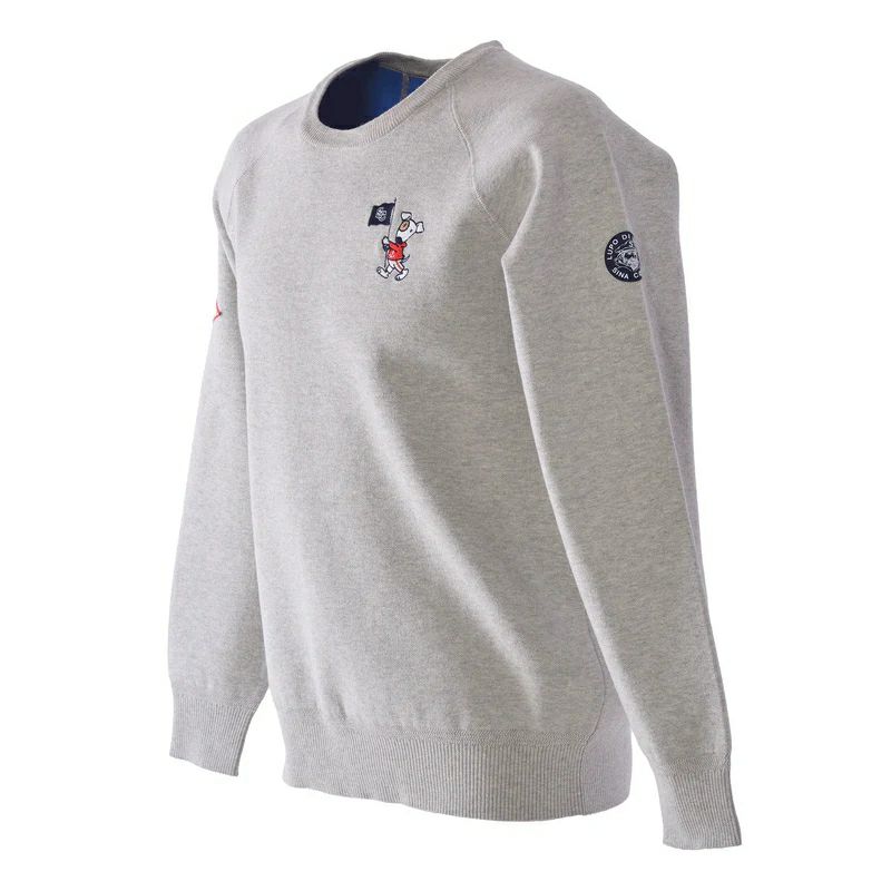 シナコバのセーター