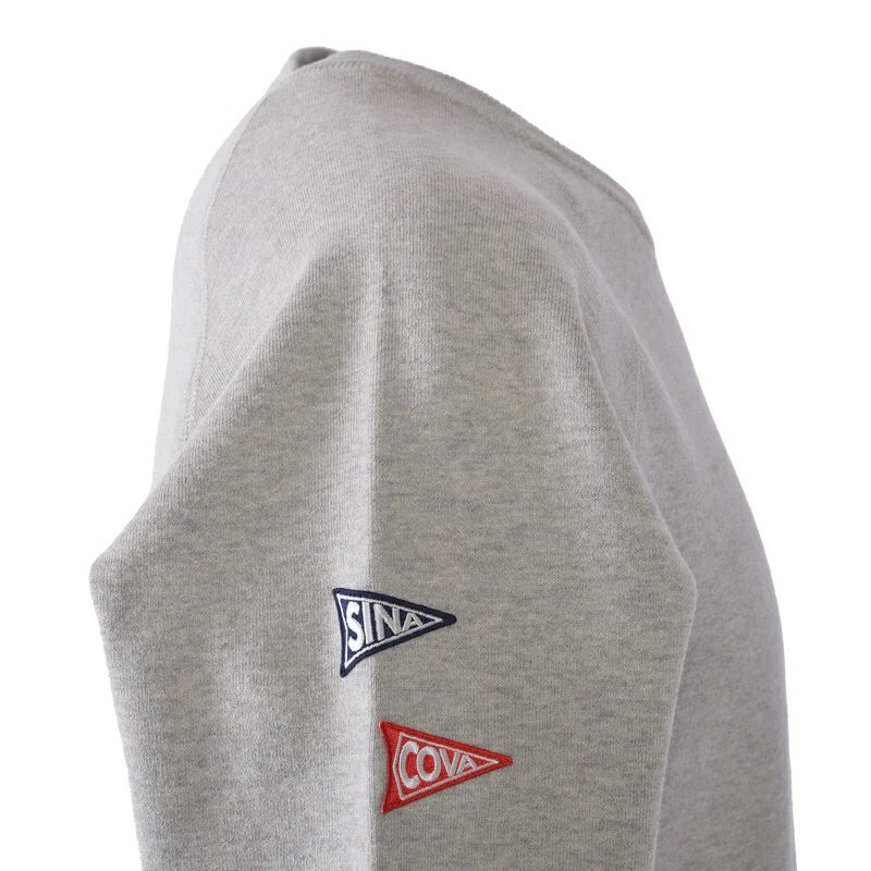 シナコバのセーター