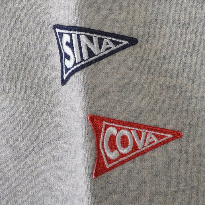 シナコバのセーター