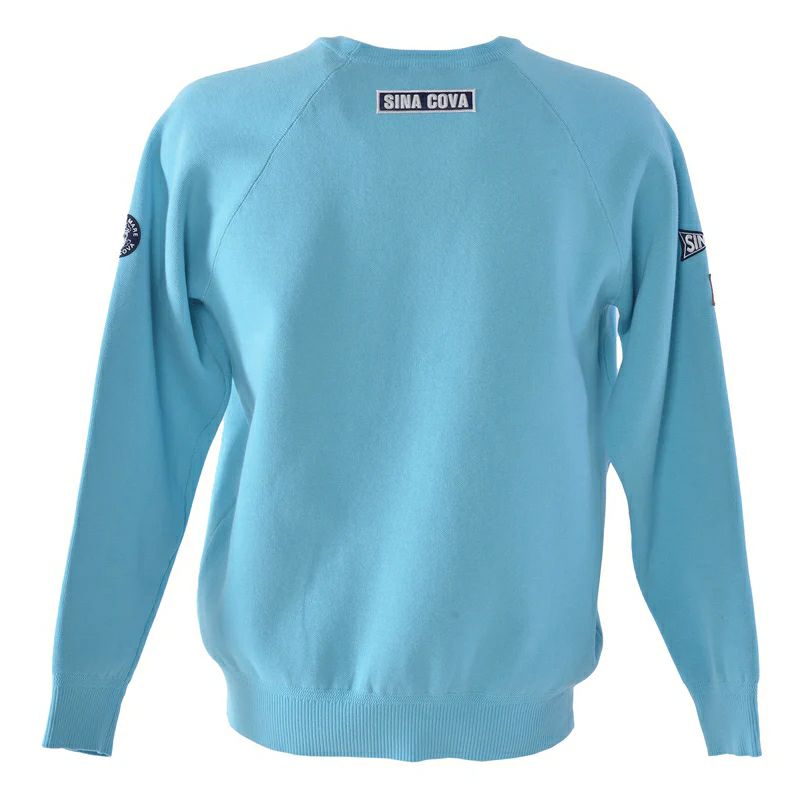 シナコバのセーター