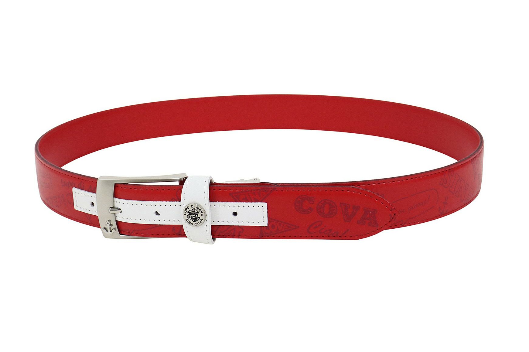 シナコバのベルト