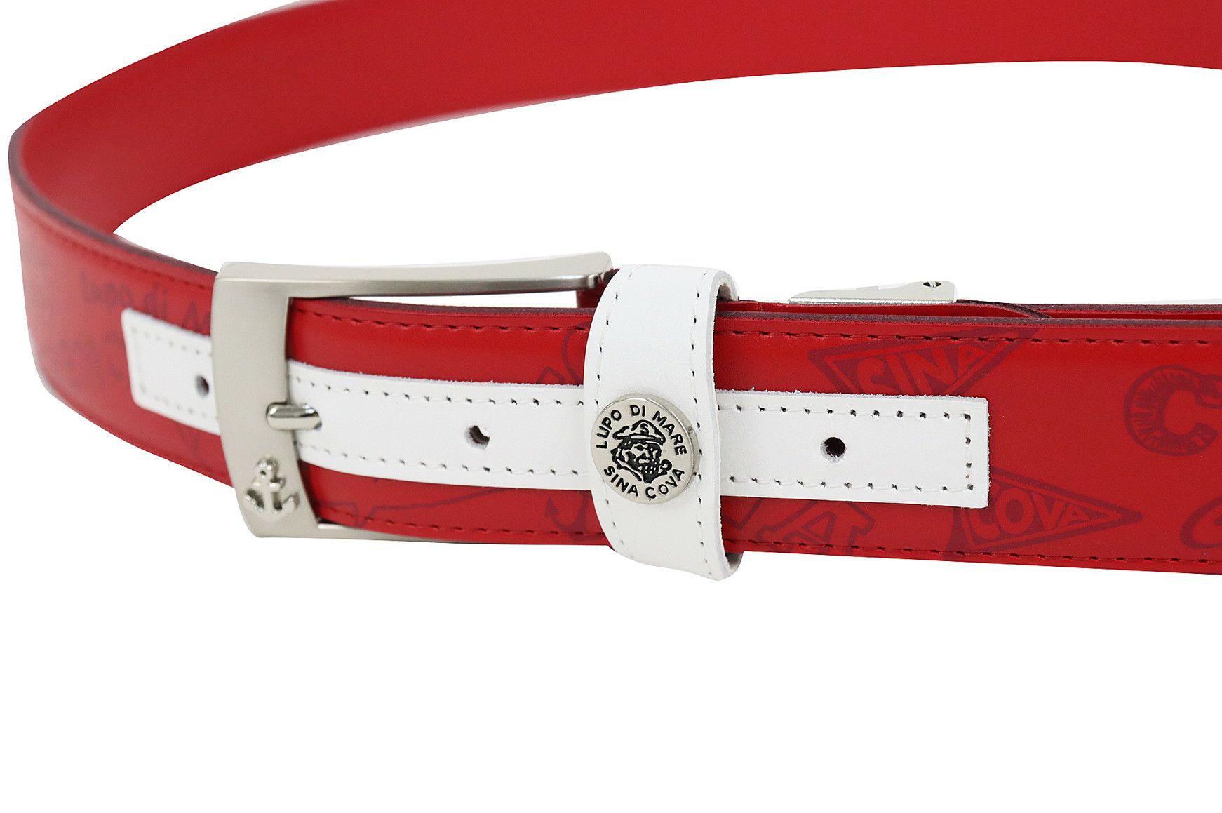 シナコバのベルト