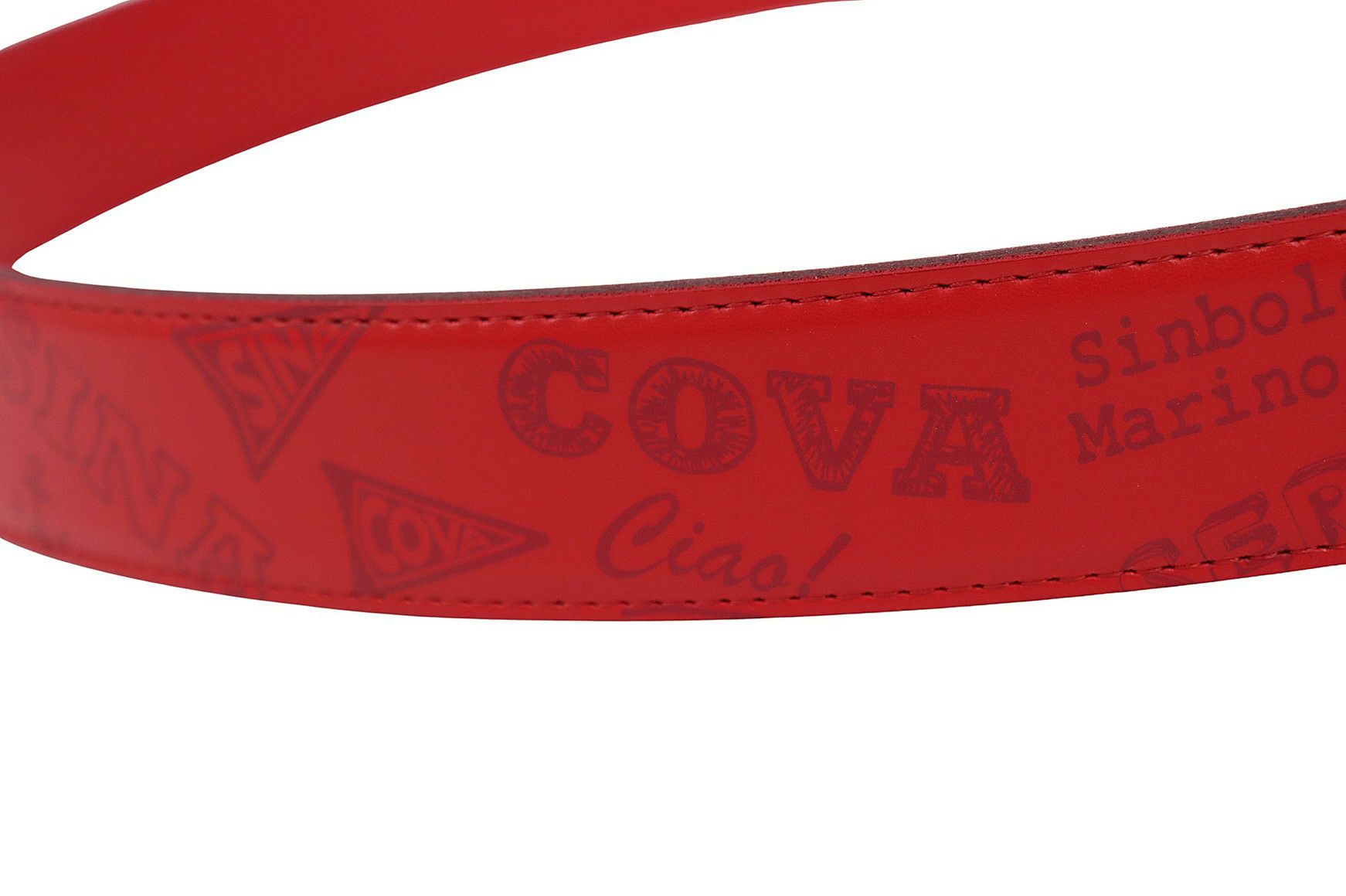 シナコバのベルト