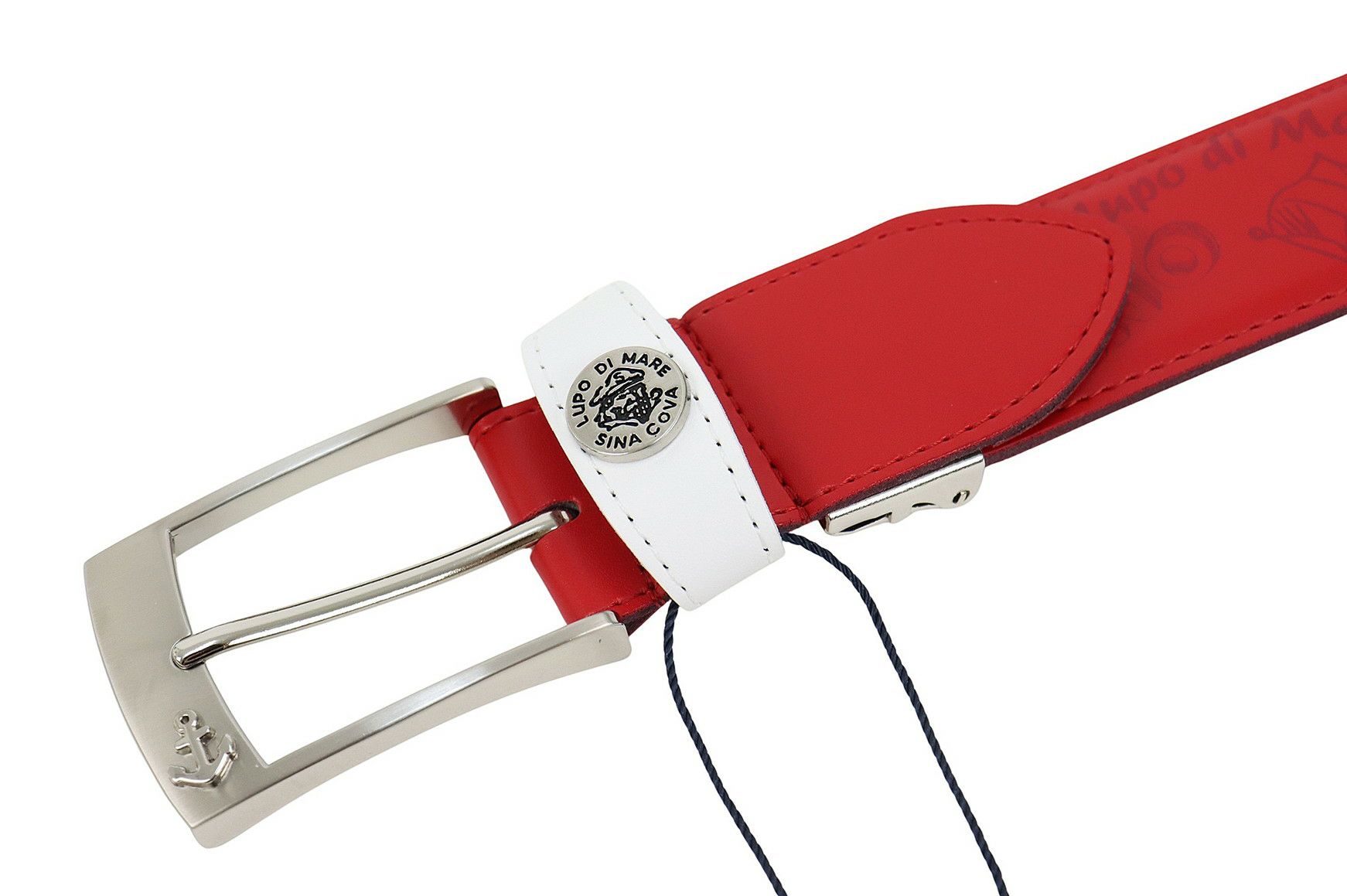 シナコバのベルト