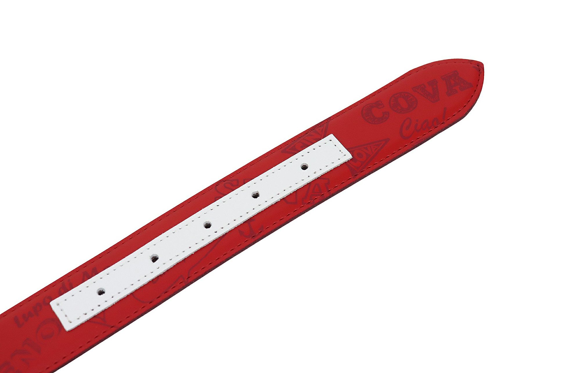 シナコバのベルト