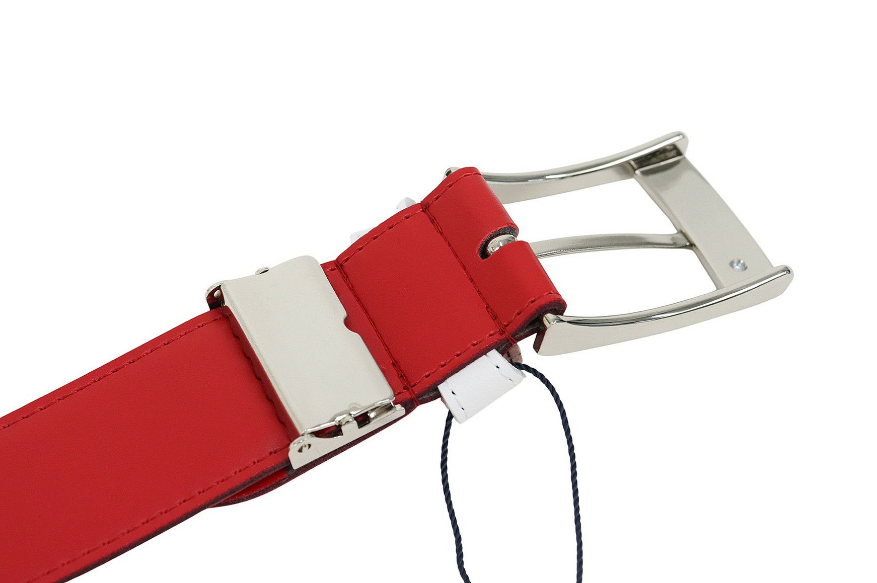 シナコバのベルト