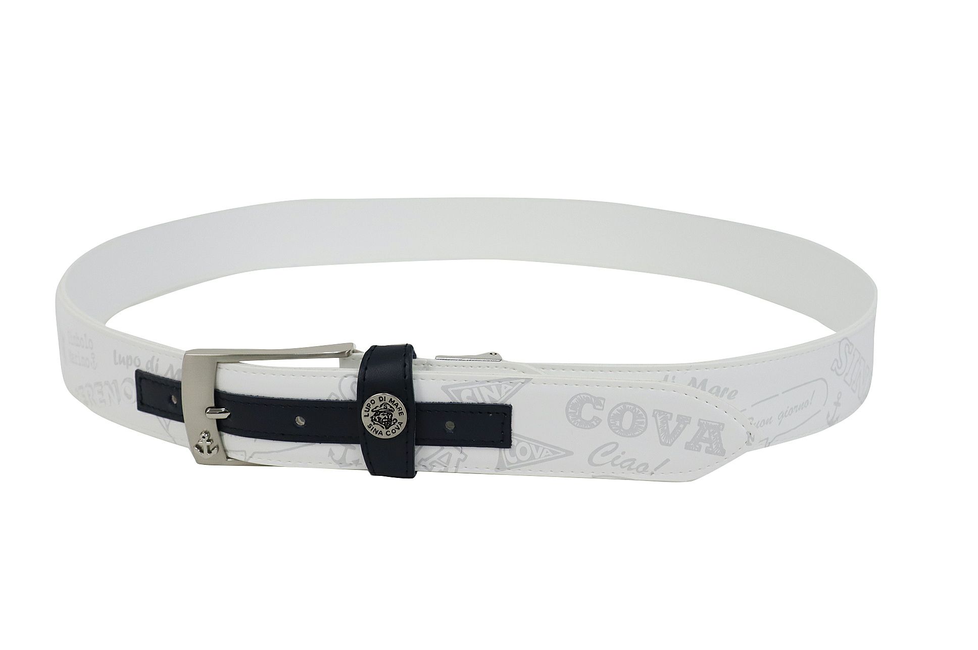 シナコバのベルト