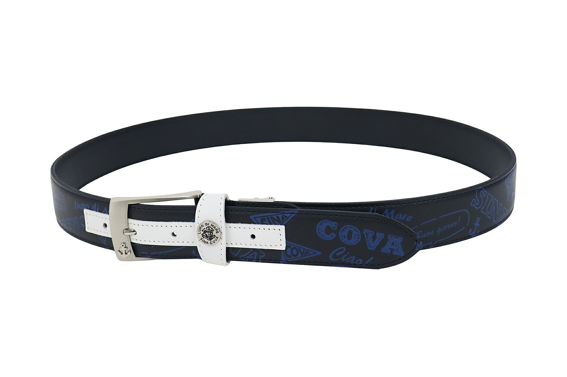 シナコバのベルト