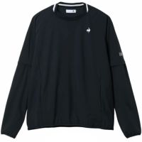 【24時間以内/匿名配送】ルコックゴルフ ライトダウン ジャケット Lサイズ 黒 24時間以内/匿名配送】ルコックゴルフ ライトダウン ジャケット