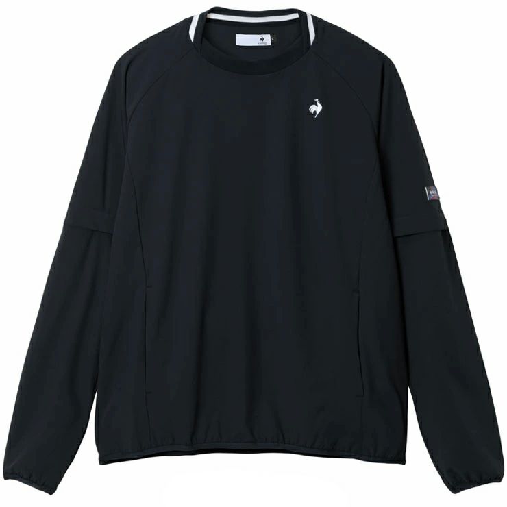 ルコックスポルティフのブルゾン