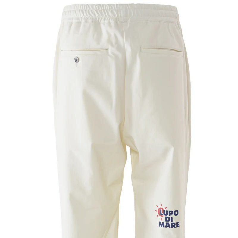 シナコバのパンツ